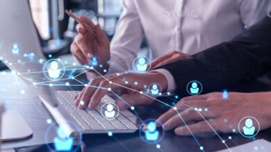 Enterprise ERP Solution: Streamlining Business Operations With Efficiency