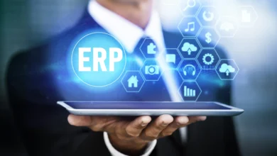 ERP For Manufacturing: Streamlining Operations And Enhancing Efficiency