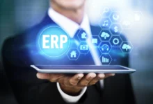ERP Business Management: Streamlining Operations For Success